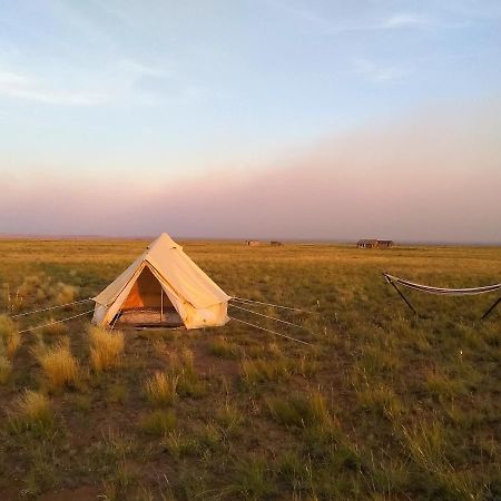 Starlight Tent 3 Holbrook Exterior photo